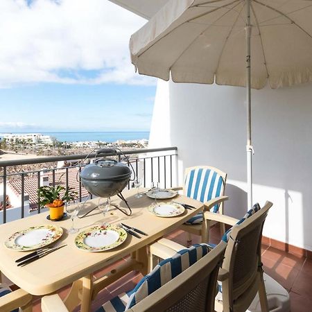 Apartment Magnolia Golf Resort Costa Adeje  Esterno foto