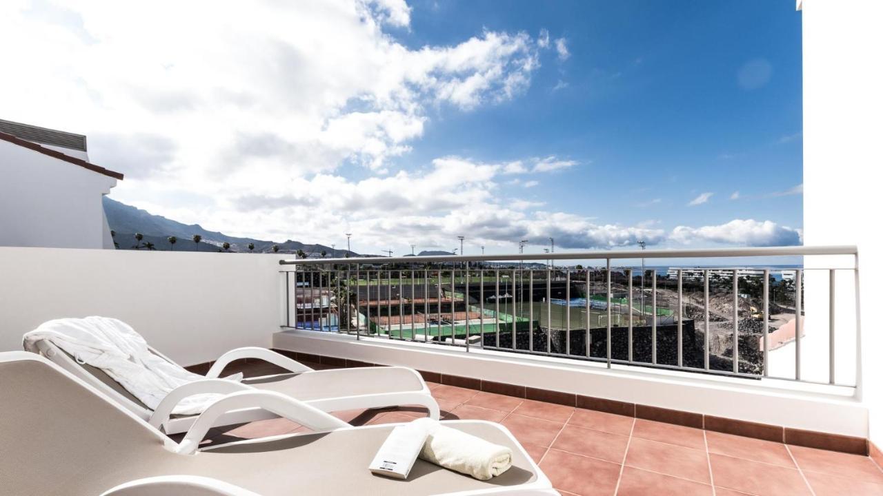 Apartment Magnolia Golf Resort Costa Adeje  Esterno foto