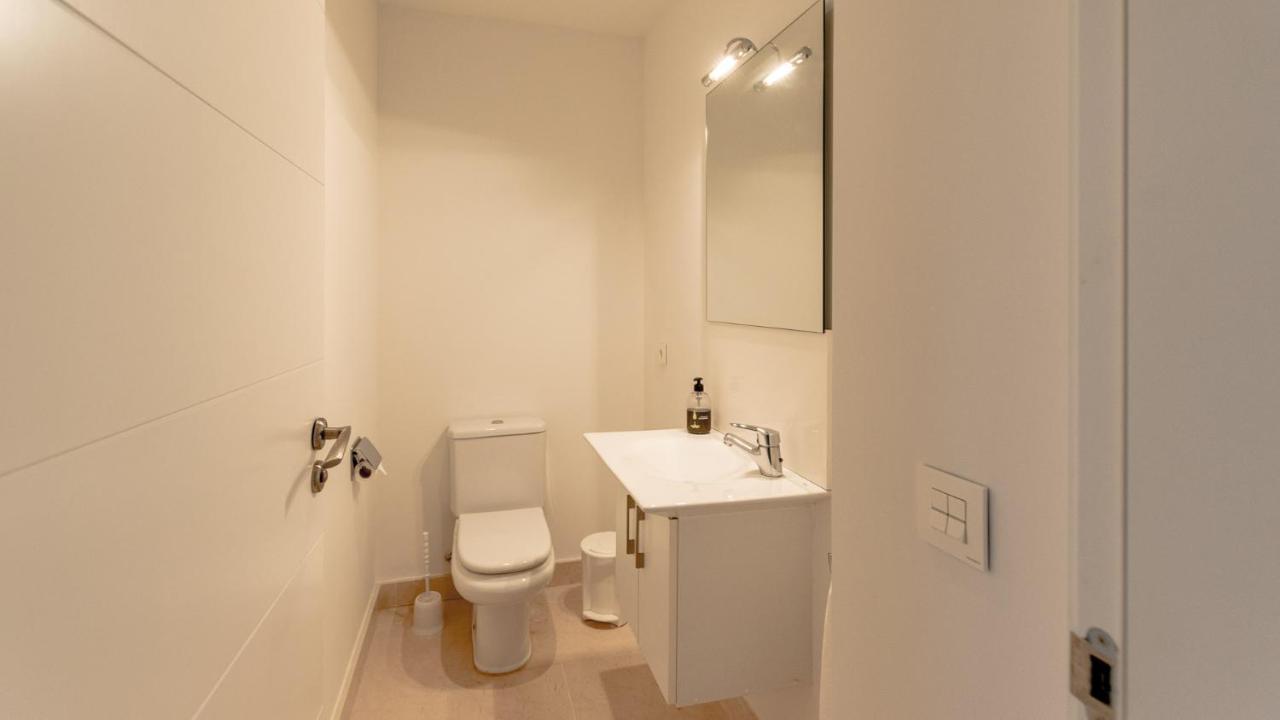 Apartment Magnolia Golf Resort Costa Adeje  Esterno foto