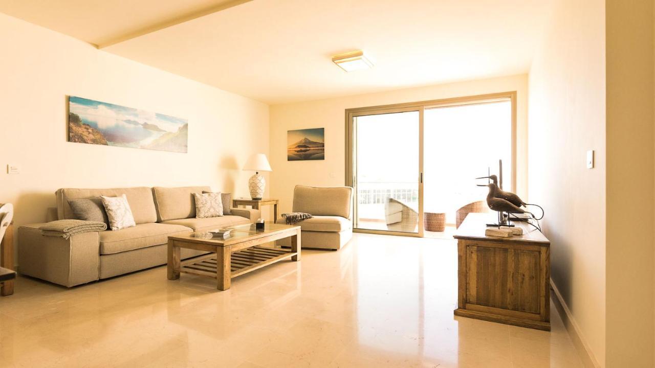 Apartment Magnolia Golf Resort Costa Adeje  Esterno foto