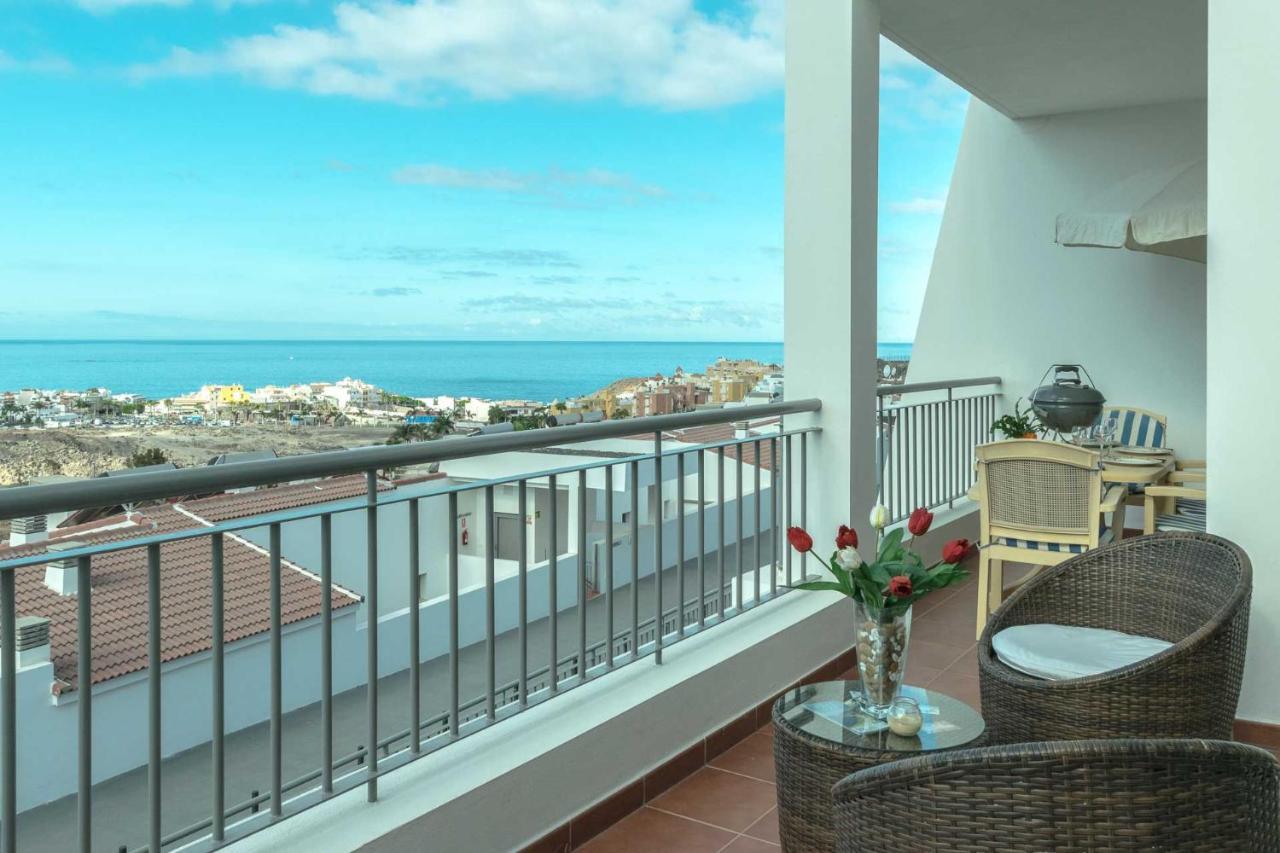 Apartment Magnolia Golf Resort Costa Adeje  Esterno foto