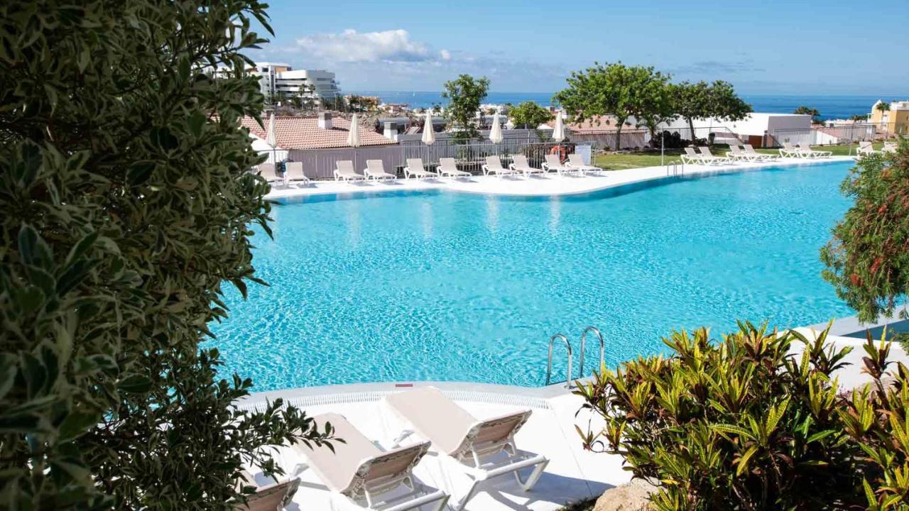 Apartment Magnolia Golf Resort Costa Adeje  Esterno foto