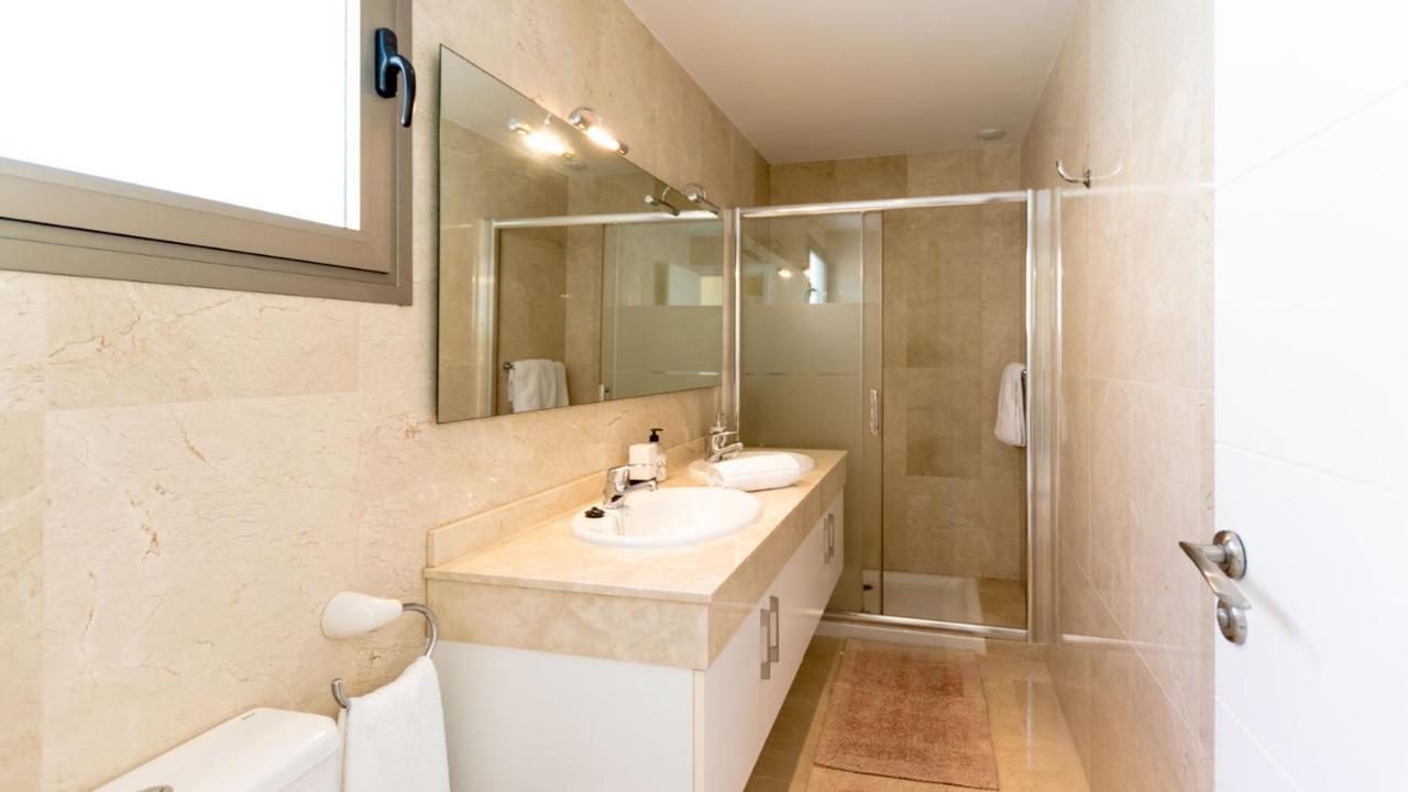 Apartment Magnolia Golf Resort Costa Adeje  Esterno foto