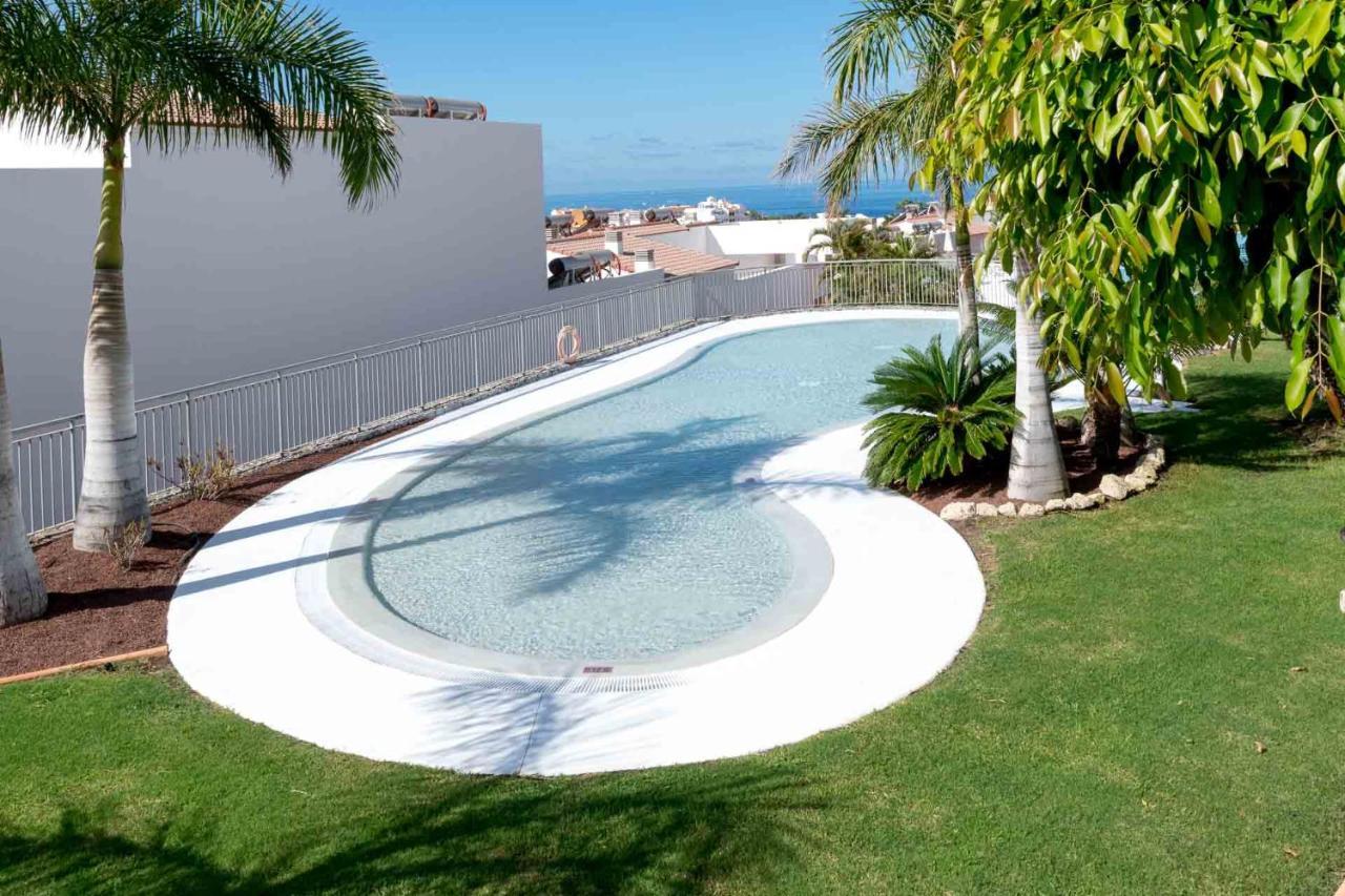 Apartment Magnolia Golf Resort Costa Adeje  Esterno foto