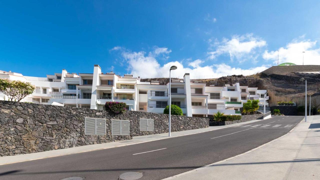 Apartment Magnolia Golf Resort Costa Adeje  Esterno foto